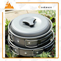 Outdoor Cookware